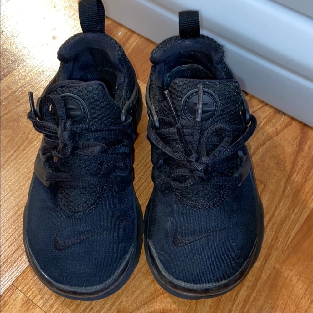 Nike sneakers